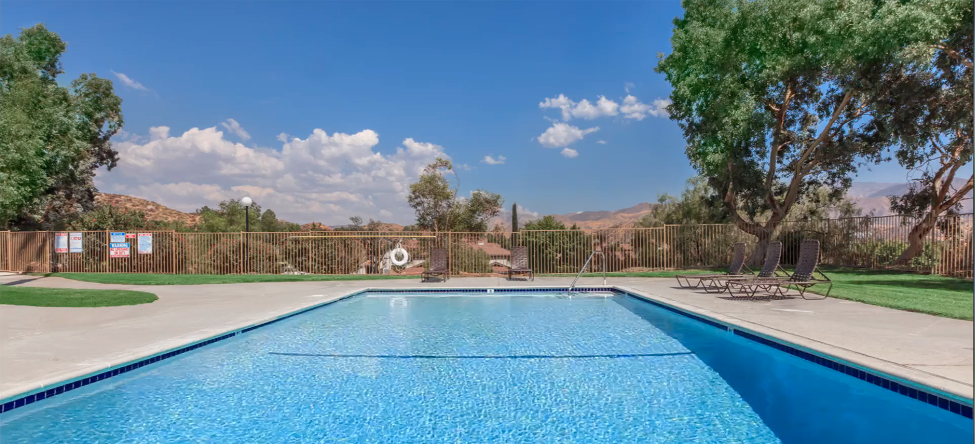 Sand Canyon Villas & Townhomes Community Tour